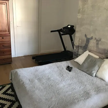 Apartman Apartament Bajkowy 110m2 *