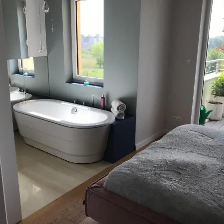 Apartman Apartament Bajkowy 110m2