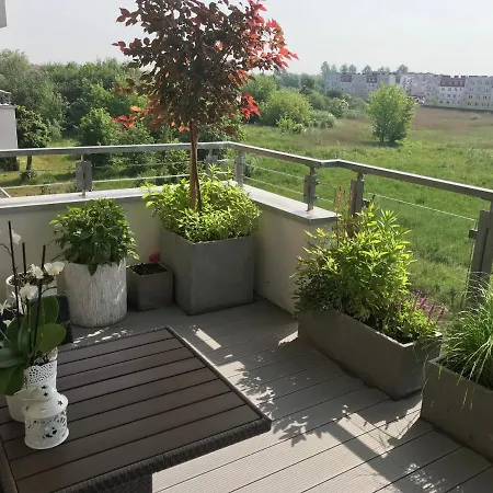 Apartman Apartament Bajkowy 110m2 *