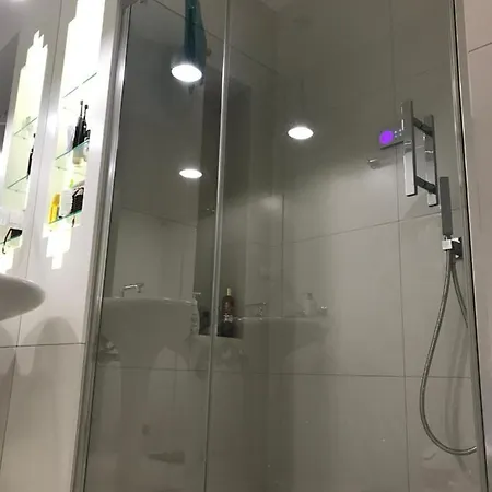 Apartament Bajkowy 110m2 Kołobrzeg