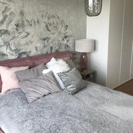Apartament Bajkowy 110m2 Apartman