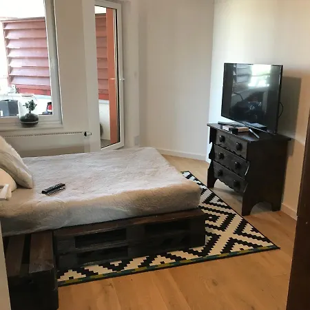 Apartman Apartament Bajkowy 110m2 *