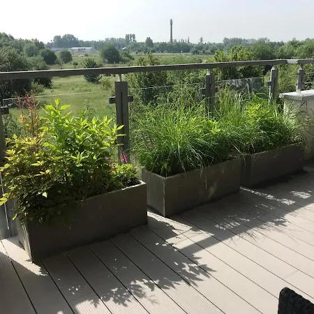Apartament Bajkowy 110m2 Apartman Kołobrzeg
