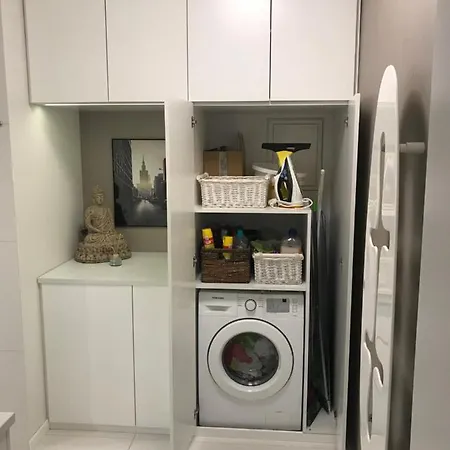 Apartman Apartament Bajkowy 110m2