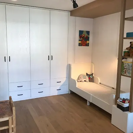 Apartament Bajkowy 110m2