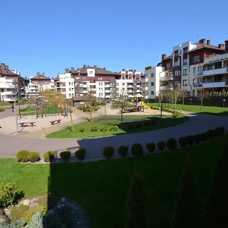 Apartament Bajkowy 110m2 Apartman
