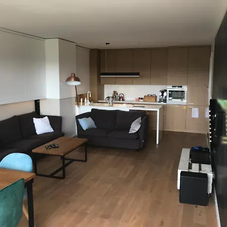 Apartament Bajkowy 110m2 Kołobrzeg