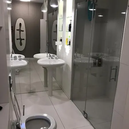 Apartament Bajkowy 110m2
